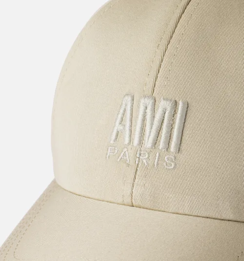 On Sale - Ami Paris Cap | AMI PARIS