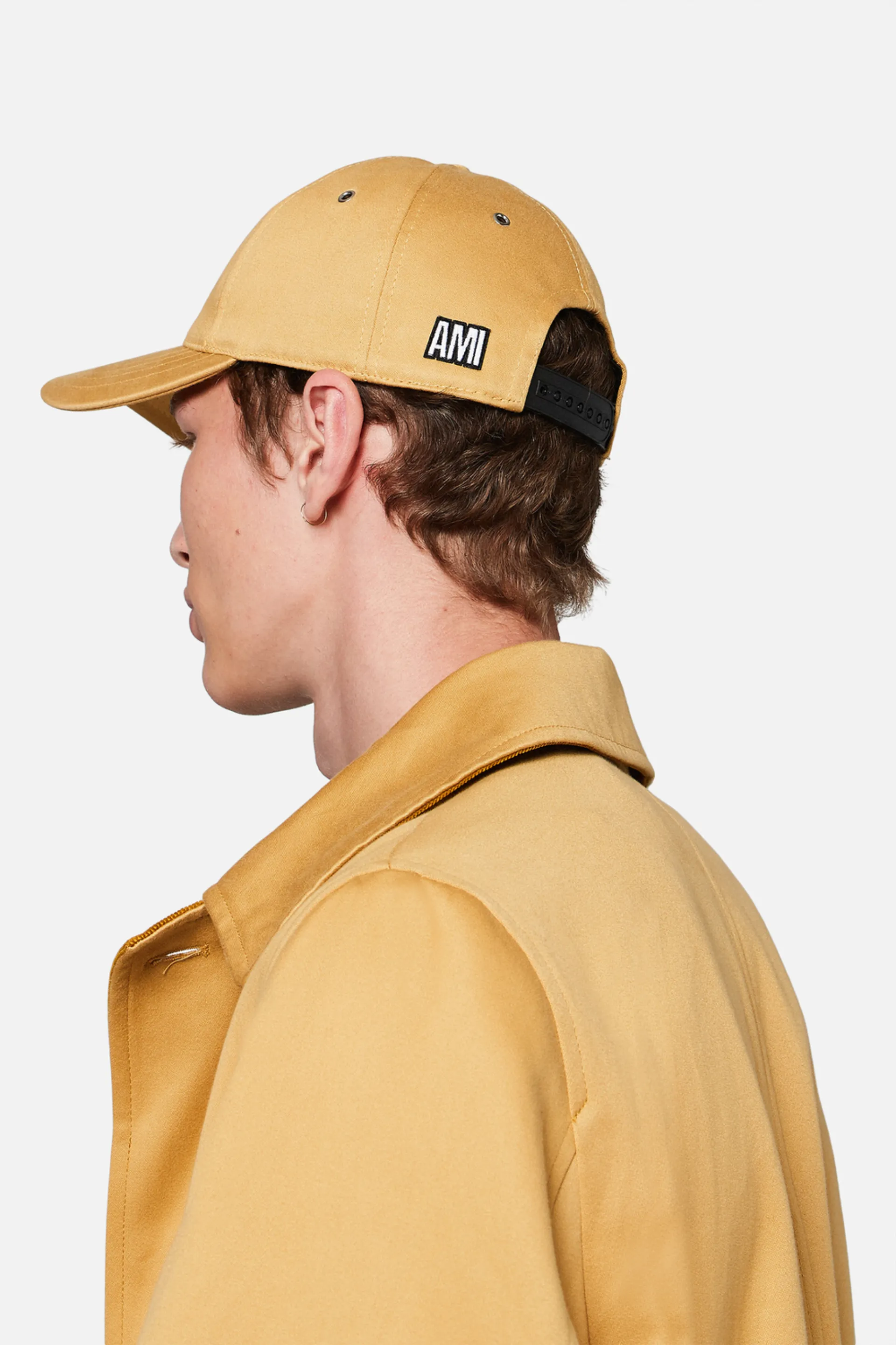 ami baseball cap