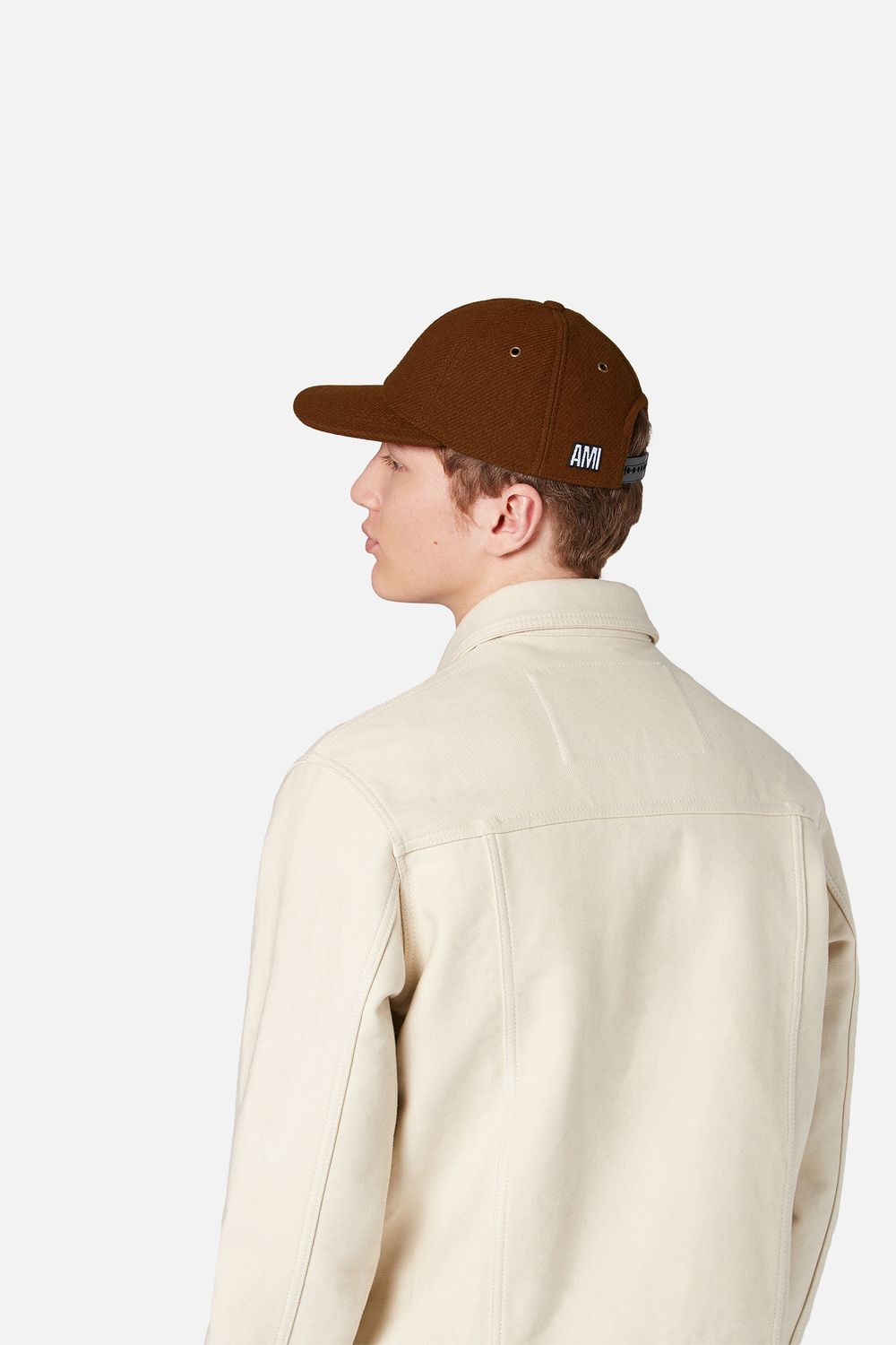 ami baseball cap