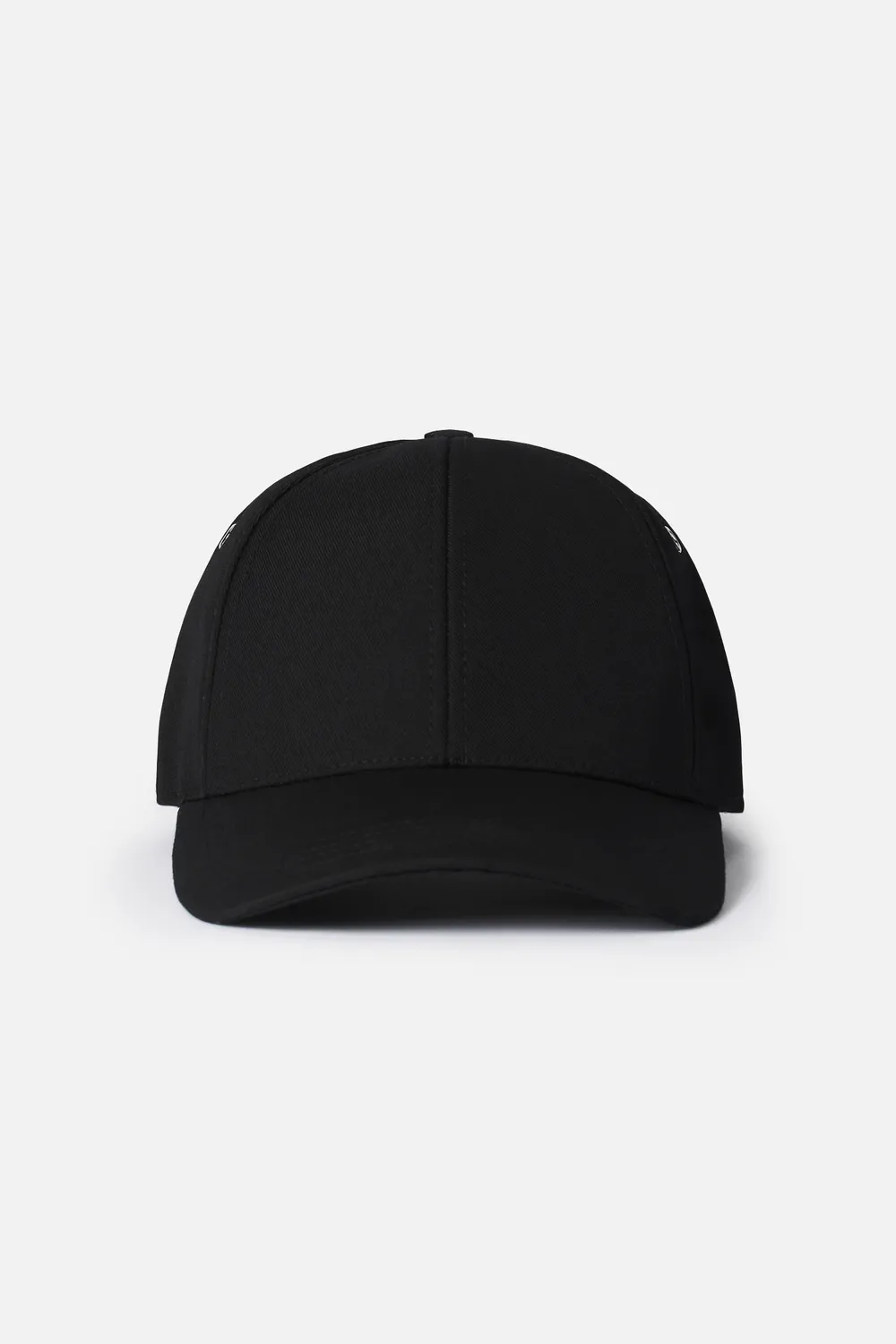 Ami Patch Cap - AMI Paris Official
