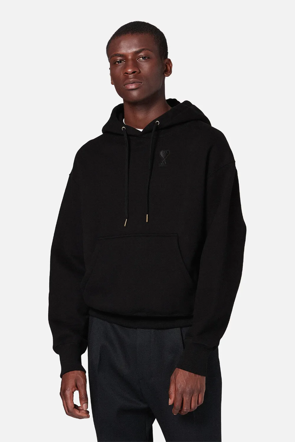 Big ami de coeur hoodie Clearance