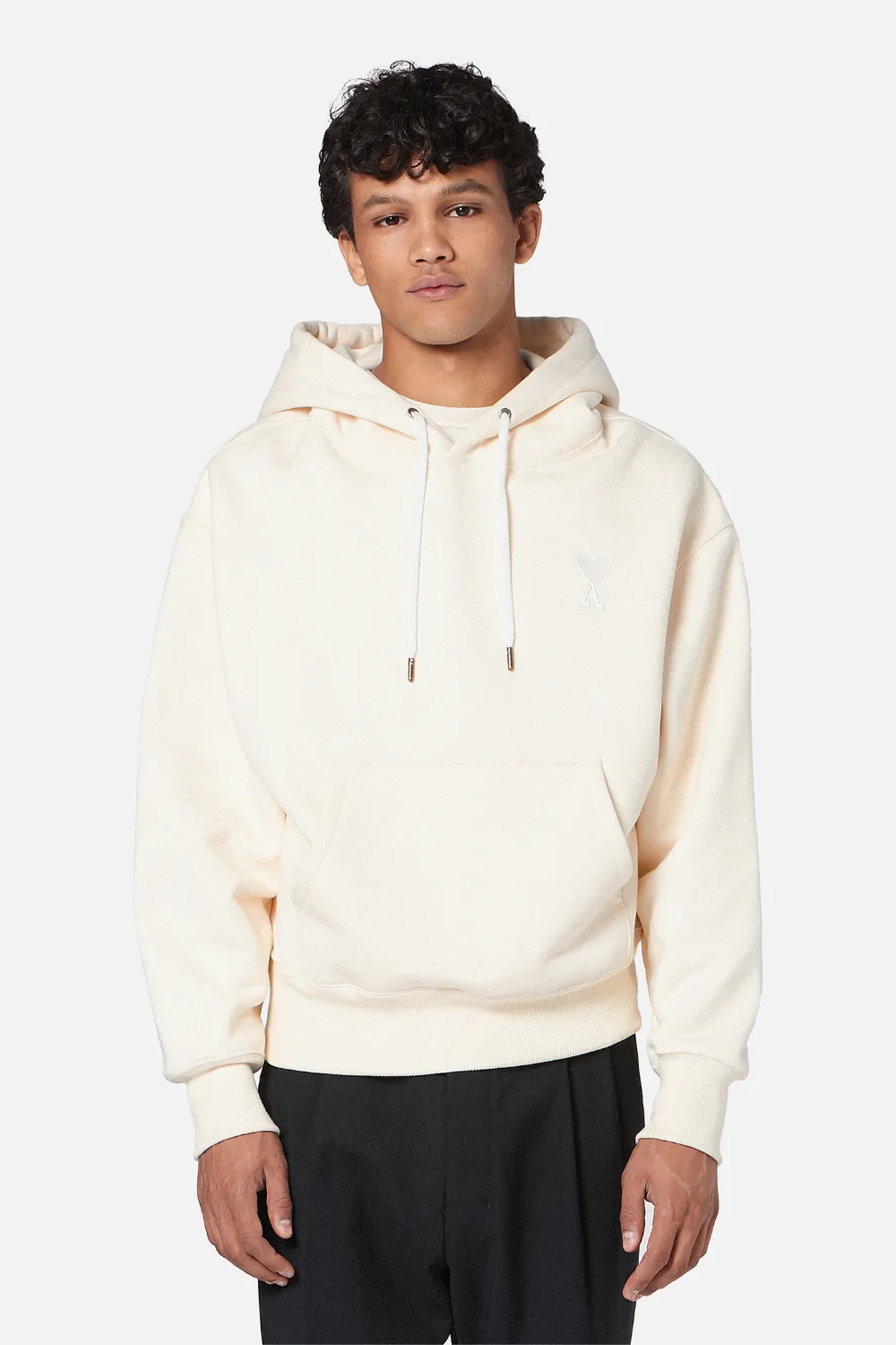 Big ami de coeur hoodie Clearance