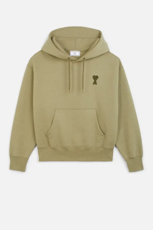 ami sweatshirt sale