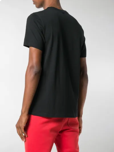 AMI Paris Big Ami De Coeur T-Shirt 