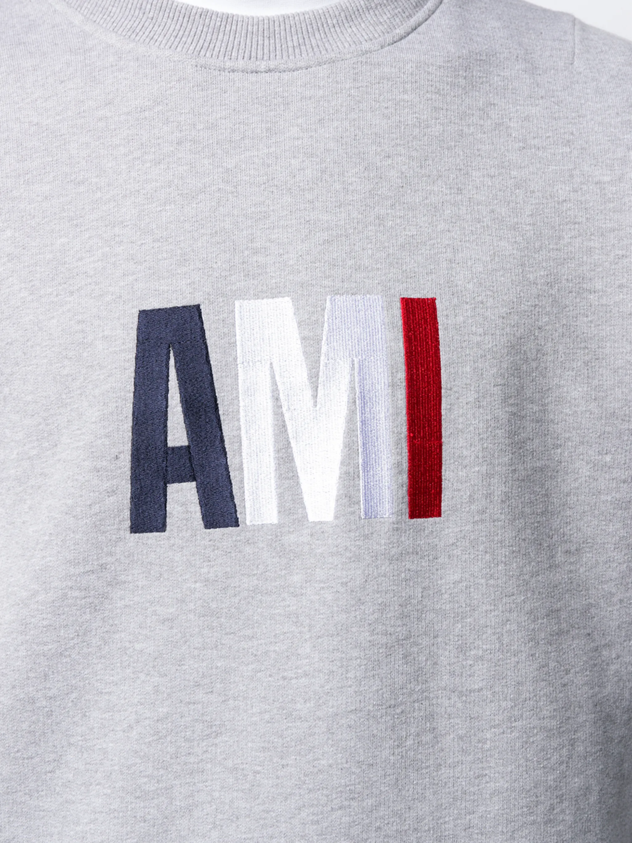 Big ami sweatshirt online