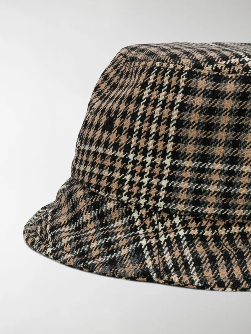 AMI Paris bob hat black | MODES