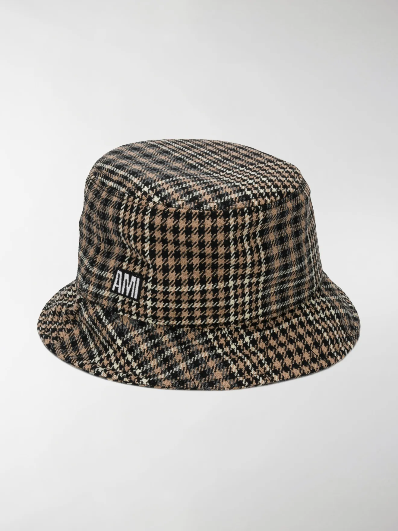 AMI Paris bob hat black | MODES