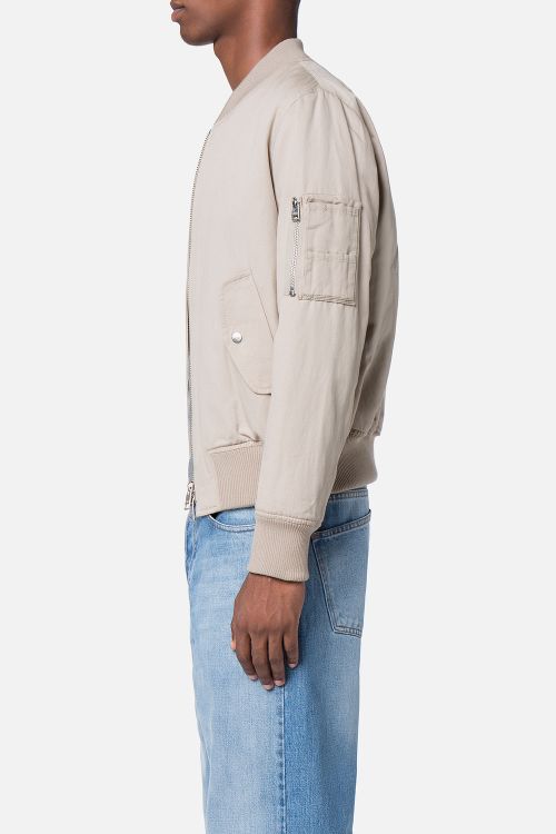 ami paris bomber