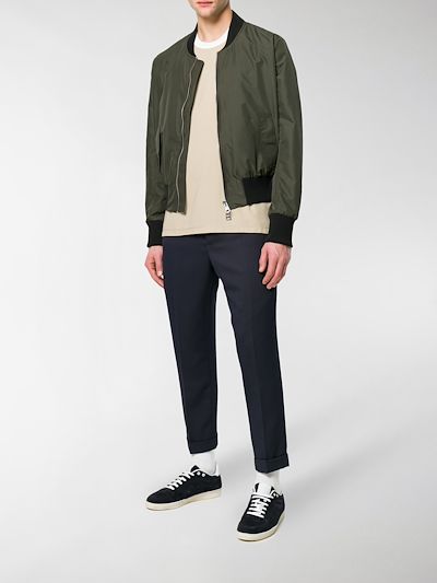 ami paris bomber