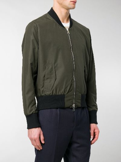 ami paris bomber