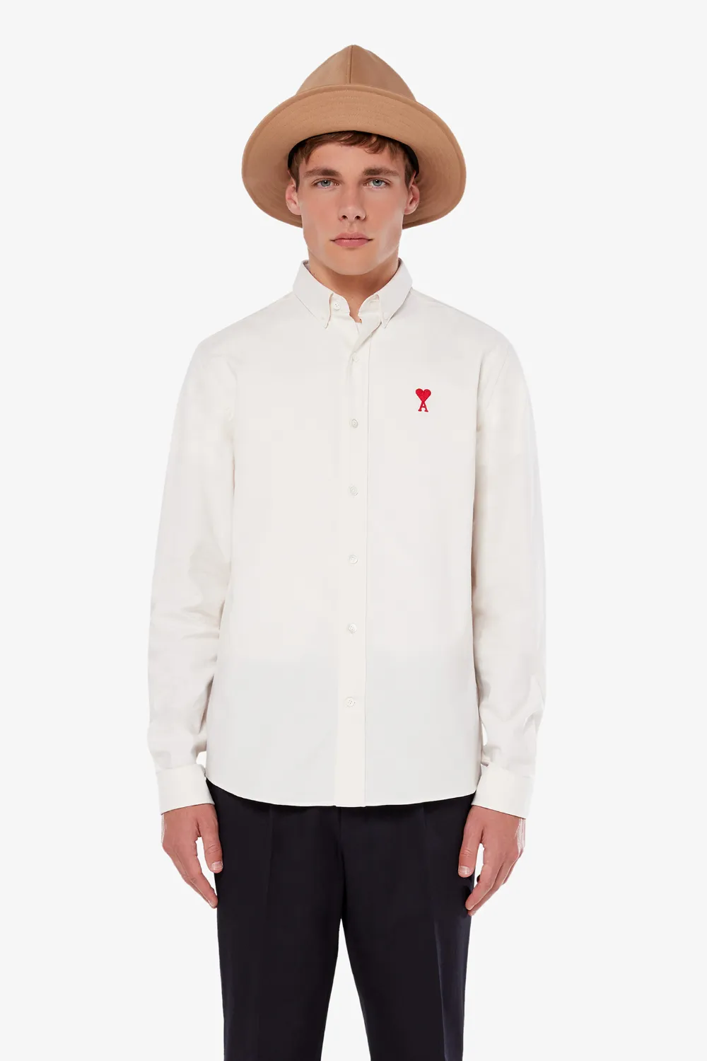 ami de coeur shirt