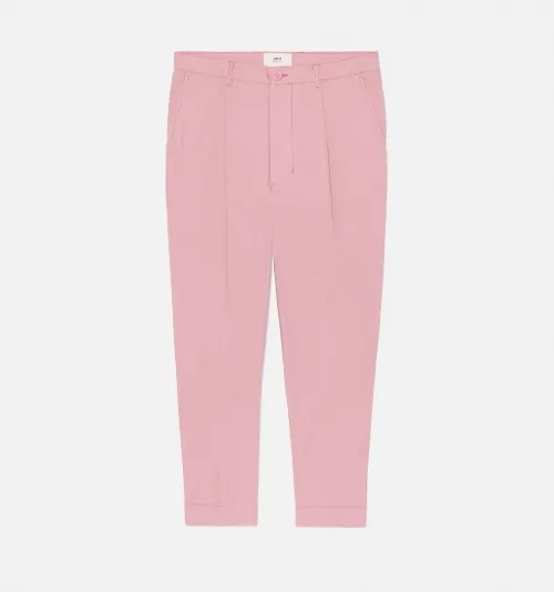 Carrot Oversize Trousers | AMI PARIS