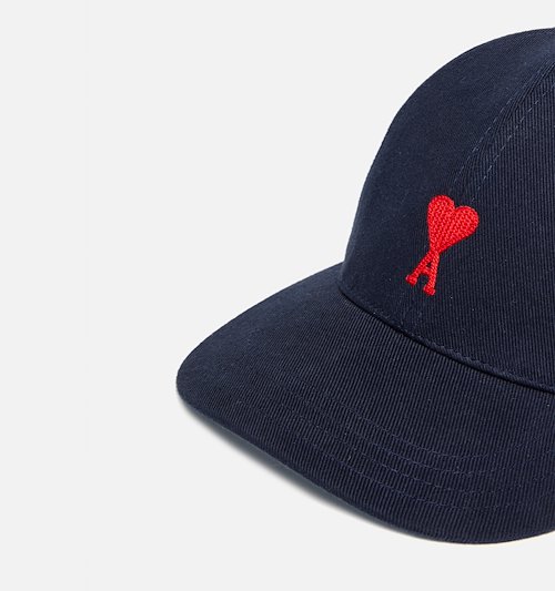 Ami Paris Casquette Ami De Coeur Ami Alexandre Mattiussi Ami Paris Casquette Ami De Coeur Ami Alexandre Mattiussi