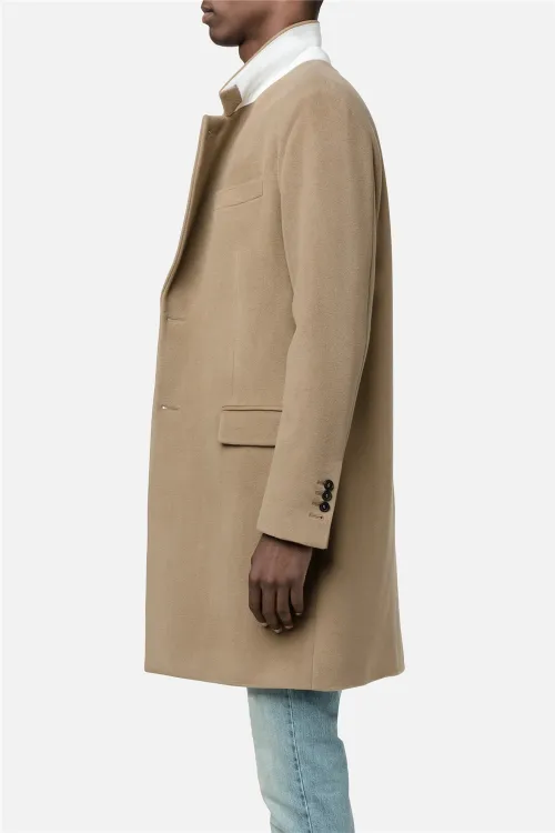 apc camel coat