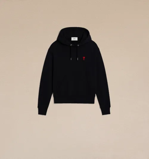 Ami on sale paris hoodie