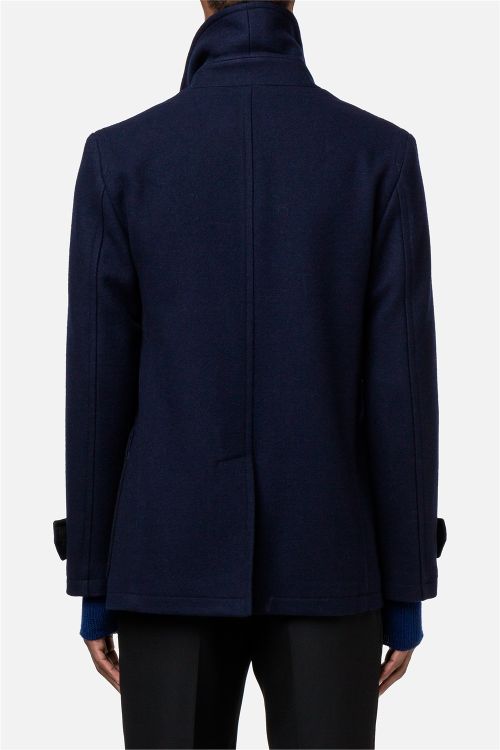 paris blues peacoat