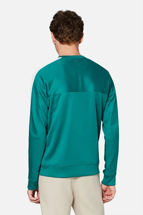 Nf crewneck hot sale