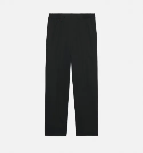 Elasticated Waist Trousers | AMI PARIS