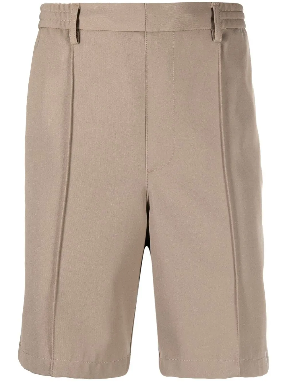 ami bermuda shorts