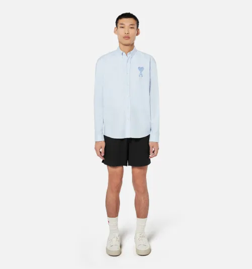 ami bermuda shorts
