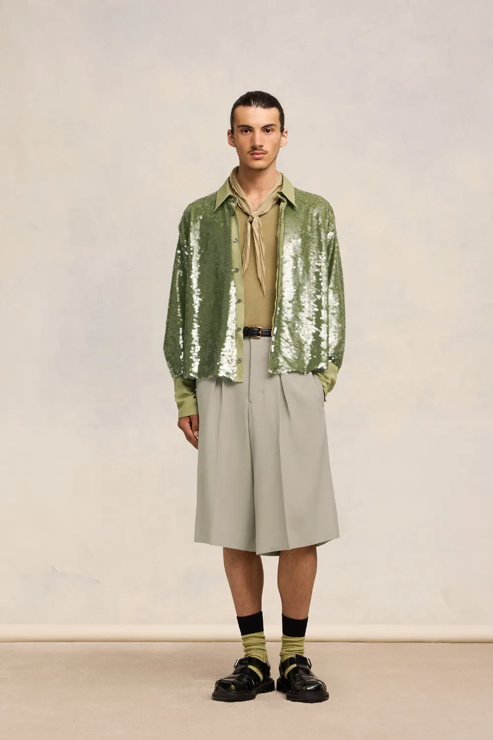AMI PARIS - ALEXANDRE MATTIUSSI - Official US Online Store