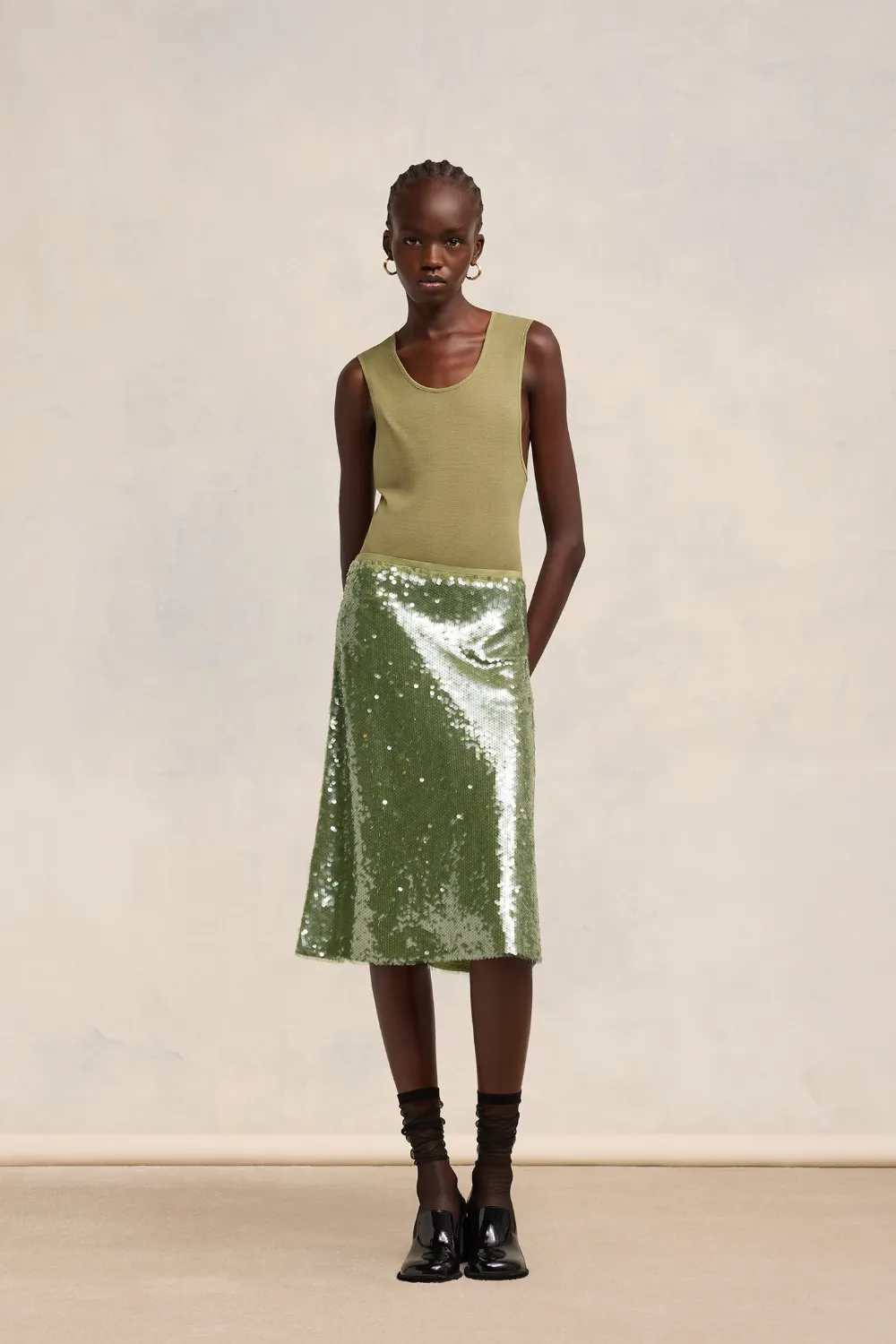 AMI PARIS - ALEXANDRE MATTIUSSI - Official US Online Store