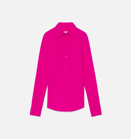 On Sale - Fitted Shirt | AMI PARIS