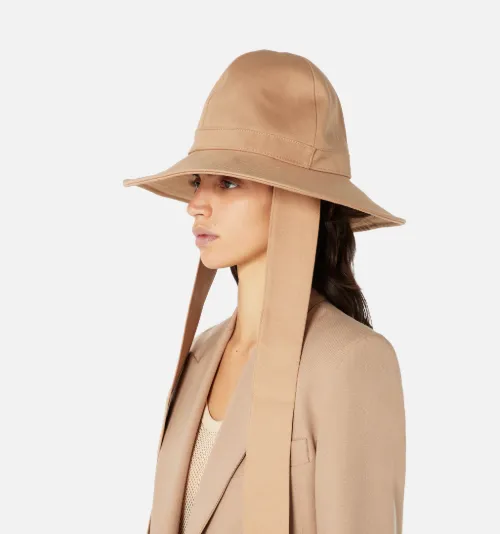 Hat - AMI Paris Official