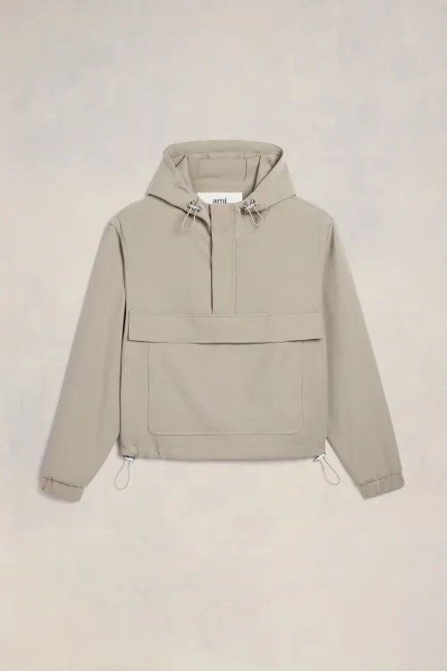 Ami windbreaker cheap