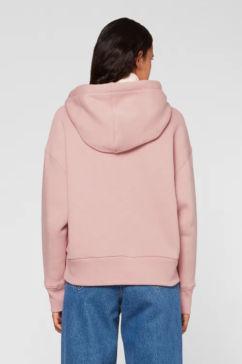 ami paris hoodie sale