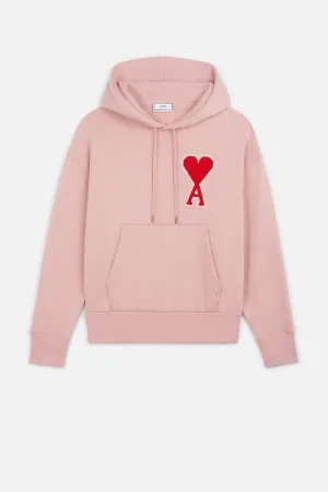 ami alexandre mattiussi hoodie