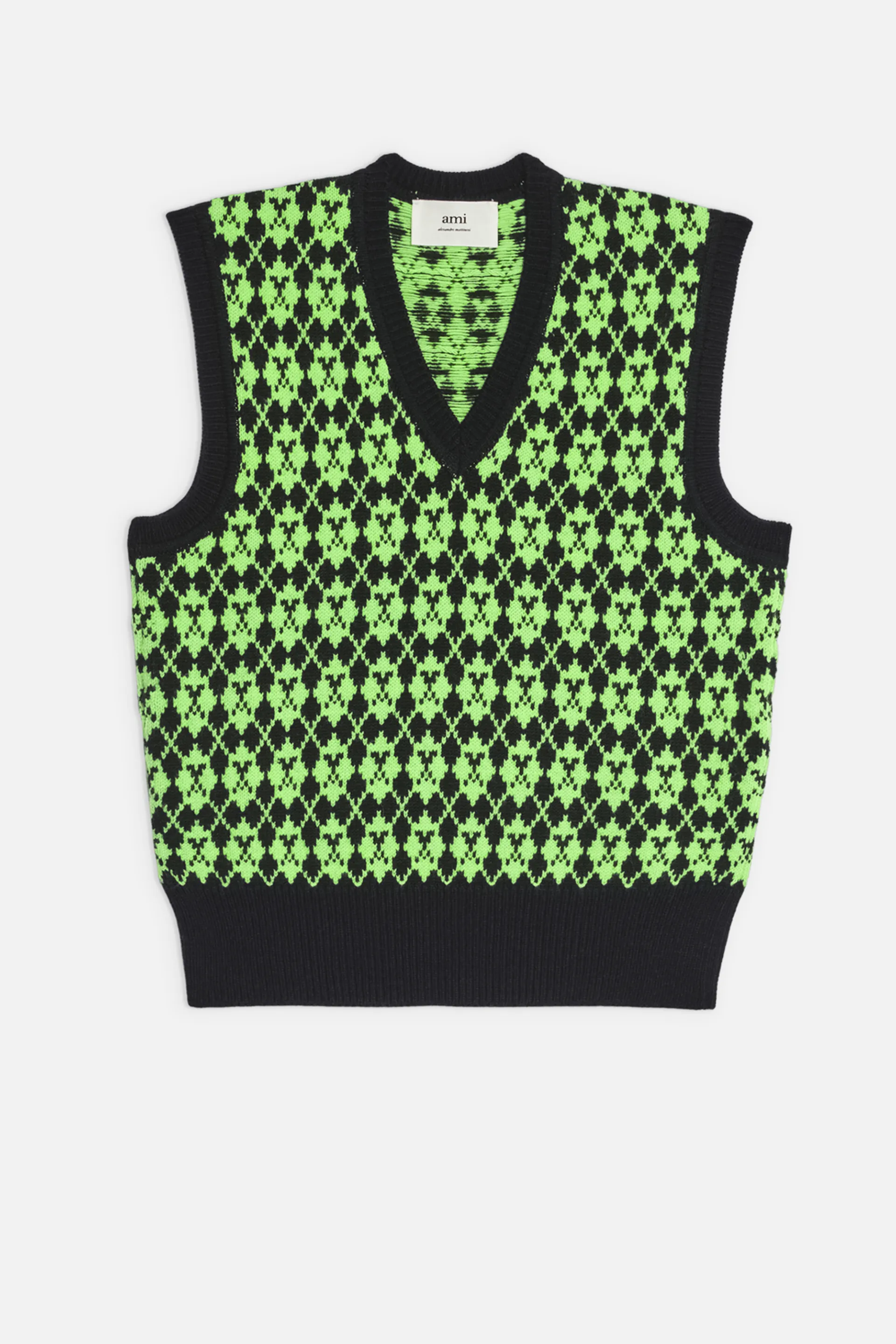 AMI PARIS ALEXANDRE MATTIUSSI Official Site