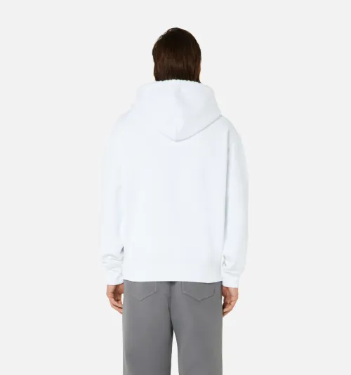 Jean Jullien X Ami Hoodie - AMI Paris Official