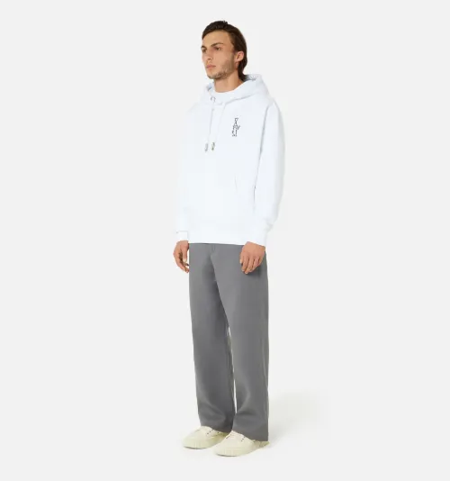 Jean Jullien X Ami Hoodie - AMI Paris Official