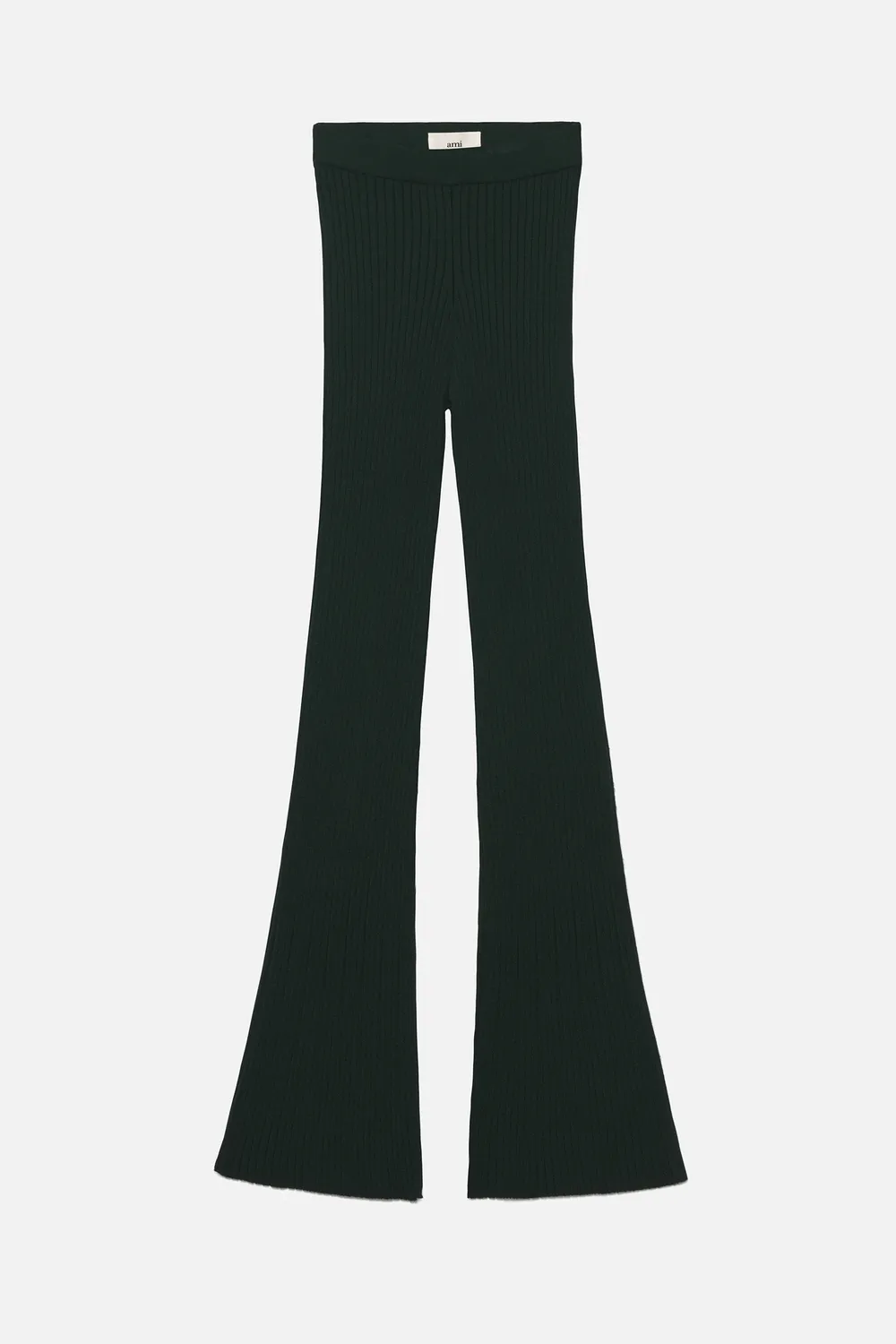 On Sale - Knitted Trousers | AMI PARIS