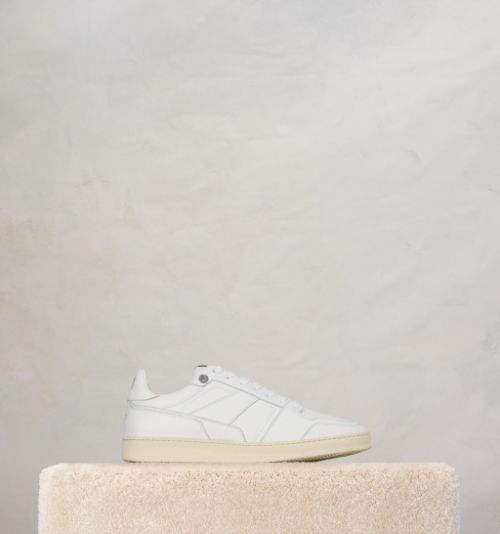 Ami low sale top sneakers