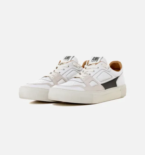 Low-Top Sneakers Ami De Coeur