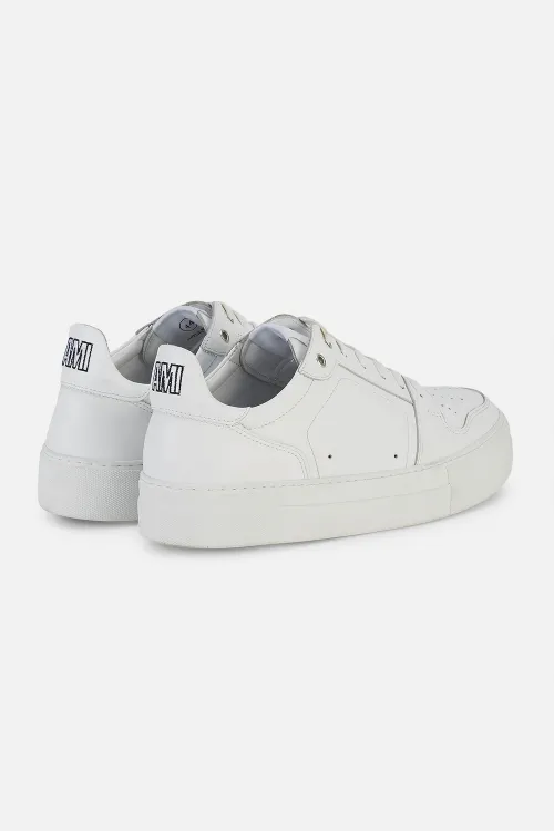 high brand trainers