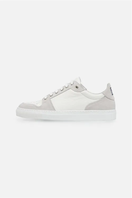 ami paris sneakers
