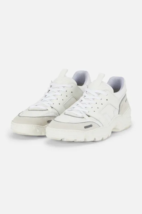 ami lucky 9 sneakers