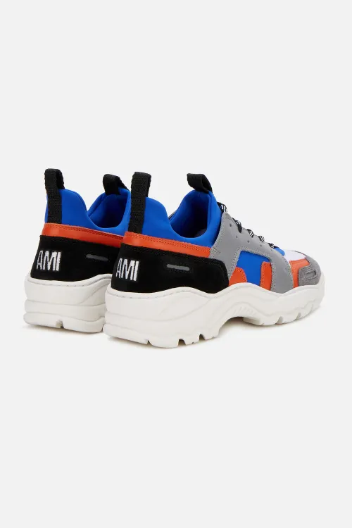 ami sneakers