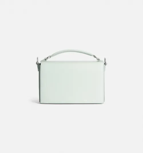 Lunch Box Bag - AMI PARIS OFFICIAL