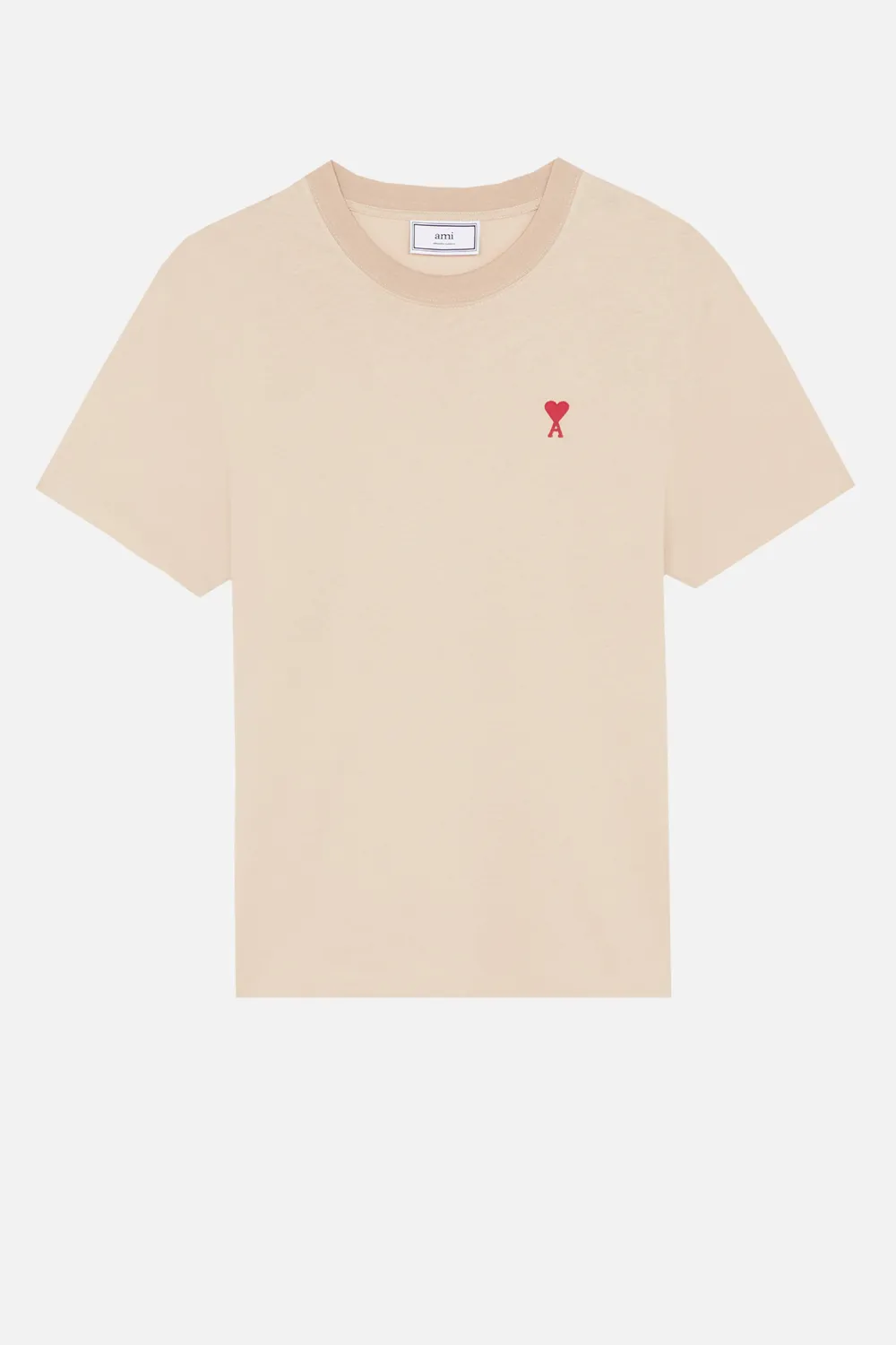 Men Ami De Coeur T-Shirt