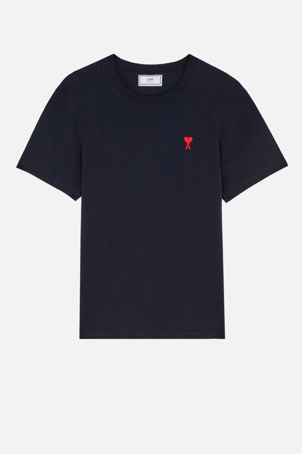 Men Ami De Coeur T-Shirt - AMI Paris 