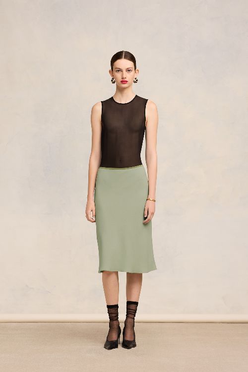 Women's Designer Shorts & Skirts | Ami Paris US