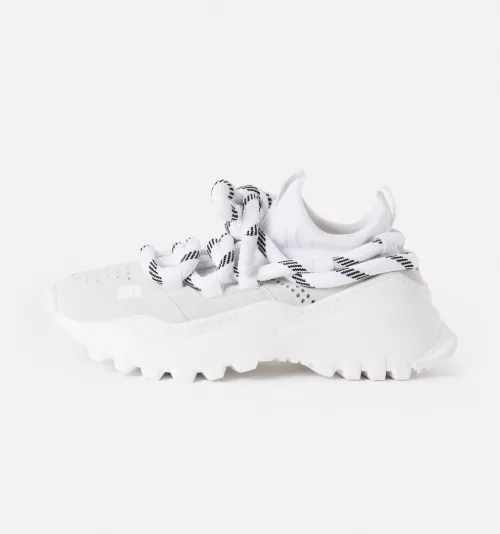 Otto Sneakers Ami De Coeur
