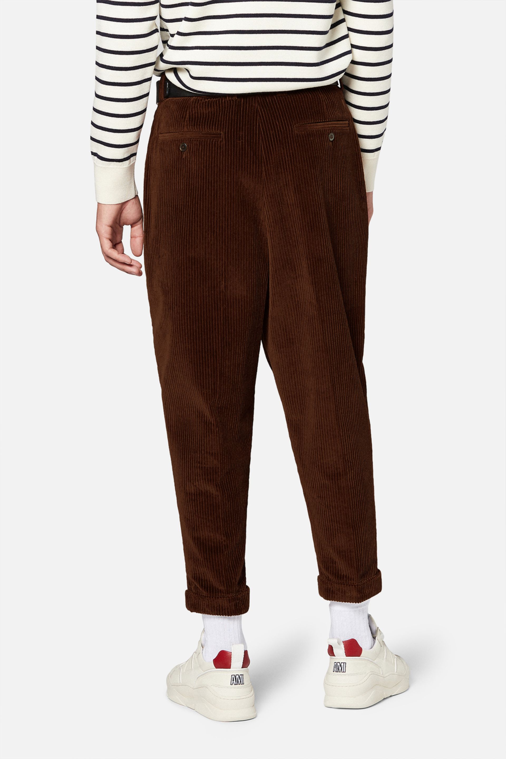 g star raw rovic tapered trousers