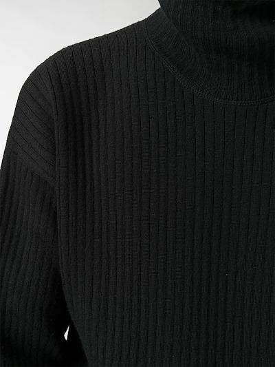 ami paris turtleneck