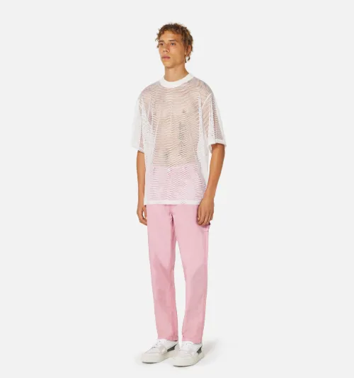 Oversized T-Shirt - AMI Paris Official