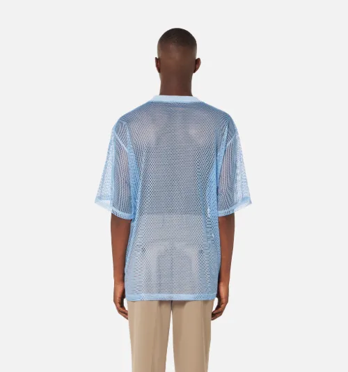 Oversized T-Shirt - AMI Paris Official